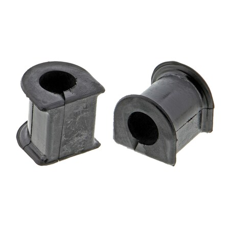 Mevotech 71-77 Toyota Corona/71-80 Toyota Cel:Fr S-Bar Bushing, Mk9258 MK9258
